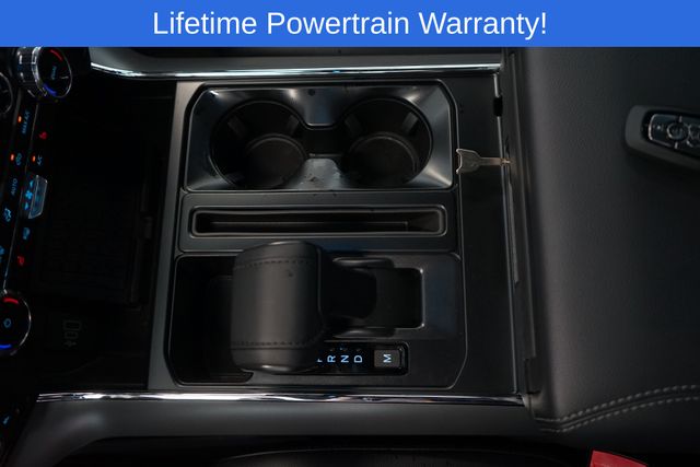 Thumbnail: 2025 Ford F-150 - 26