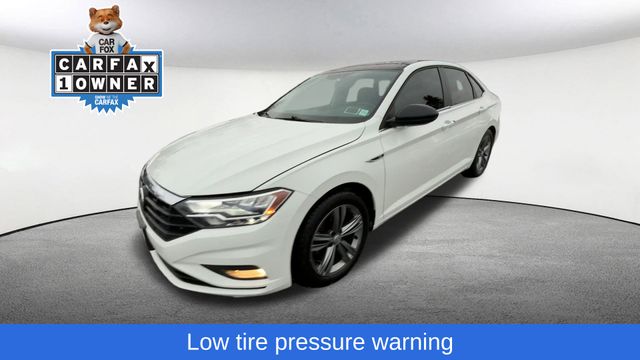 Thumbnail: 2020 Volkswagen Jetta - 5