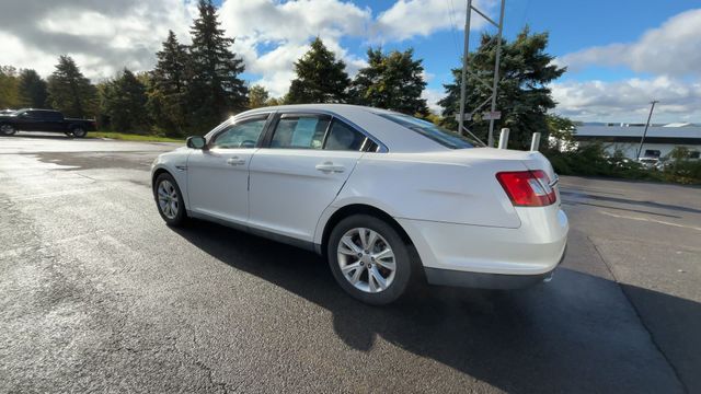 Thumbnail: 2011 Ford Taurus - 7