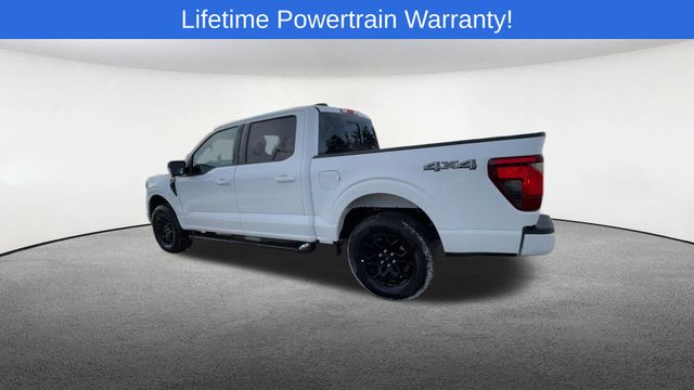 Thumbnail: 2026 Ford F-150 - 7