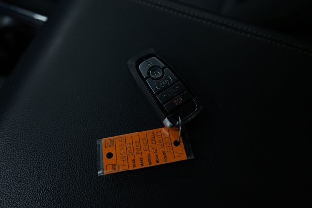 Thumbnail: 2022 Ford F-150 - 22