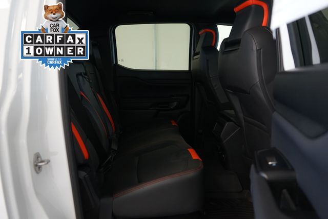 Thumbnail: 2024 Ford Ranger - 32