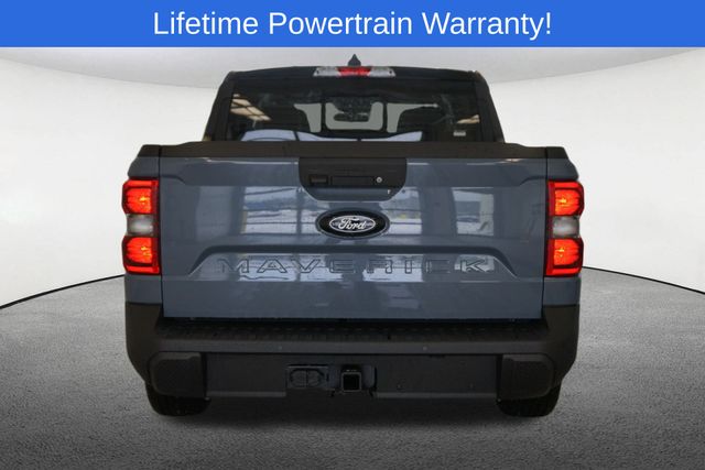 Thumbnail: 2026 Ford Maverick - 11