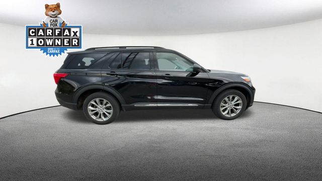 Thumbnail: 2023 Ford Explorer - 10