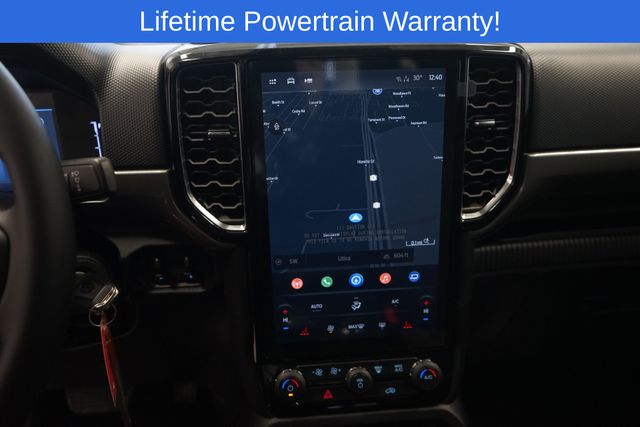 Thumbnail: 2025 Ford Ranger - 15