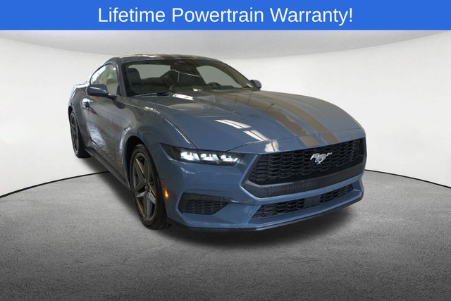 Thumbnail: 2026 Ford Mustang - 16