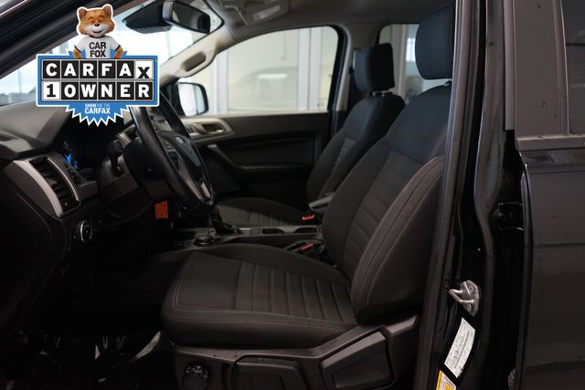 Thumbnail: 2023 Ford Ranger - 21