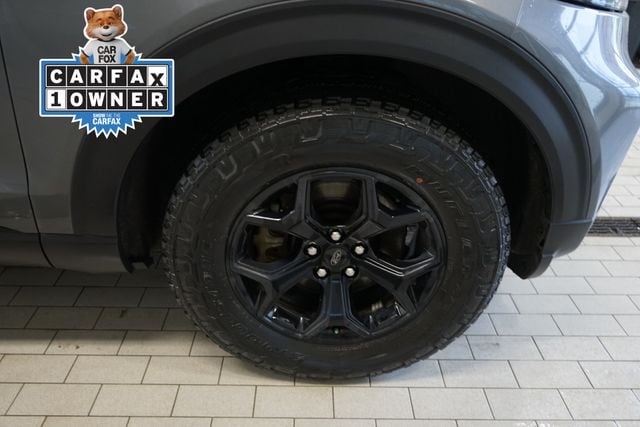 Thumbnail: 2023 Ford Explorer - 17