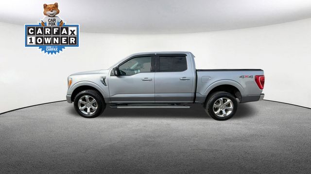 Thumbnail: 2021 Ford F-150 - 6