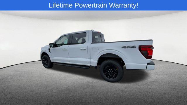 Thumbnail: 2026 Ford F-150 - 7