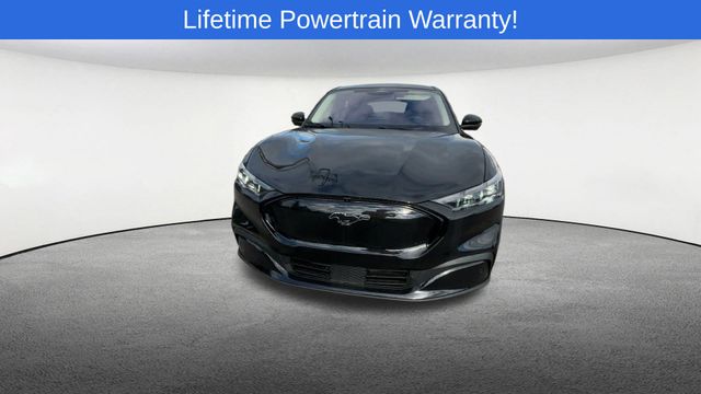 Thumbnail: 2025 Ford Mustang Mach-E - 2
