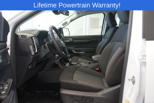 Thumbnail: 2025 Ford Ranger - 21