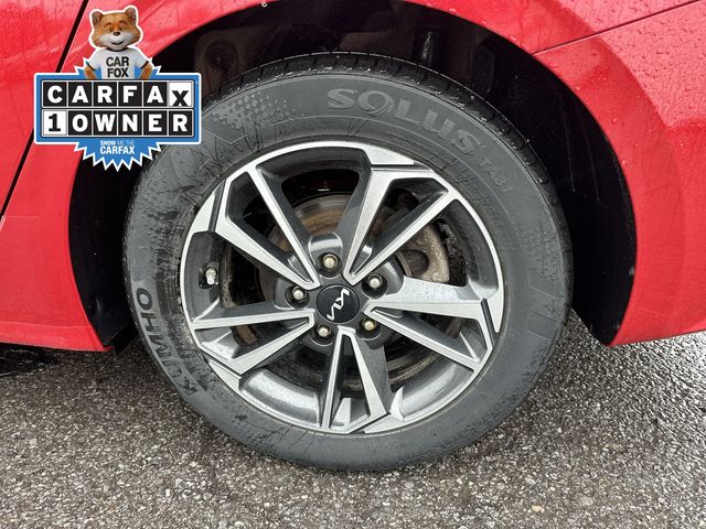 Thumbnail: 2023 Kia Forte - 26