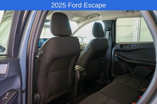 Thumbnail: 2025 Ford Escape - 28