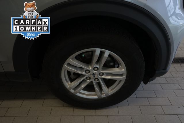 Thumbnail: 2022 Ford Explorer - 16