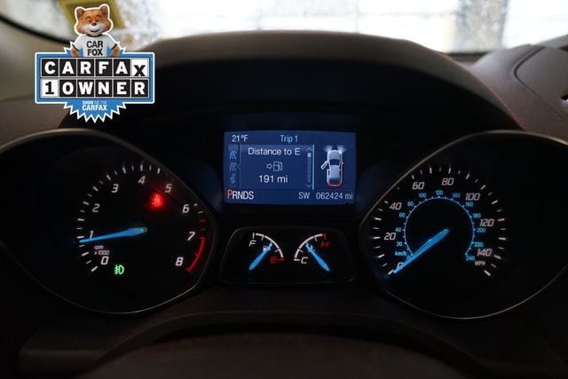 Thumbnail: 2014 Ford Escape - 20