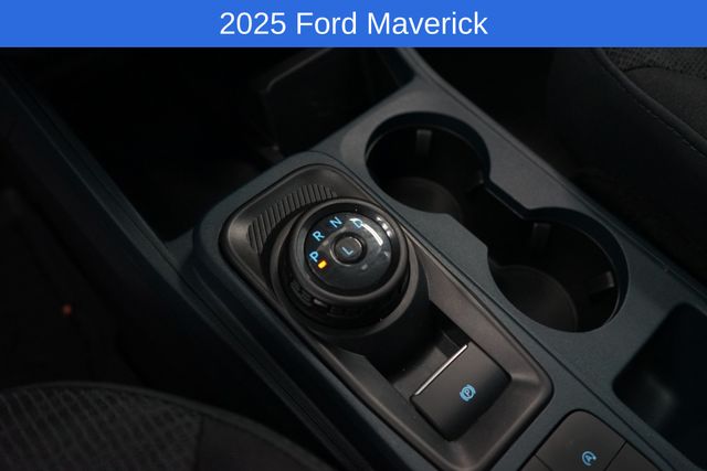 Thumbnail: 2025 Ford Maverick - 26