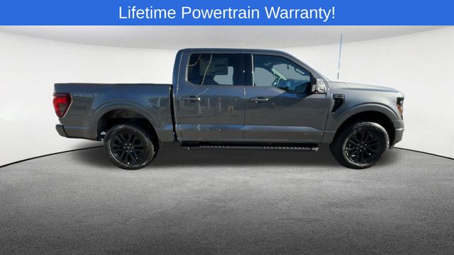 Thumbnail: 2025 Ford F-150 - 9