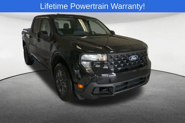 Thumbnail: 2025 Ford Maverick - 17