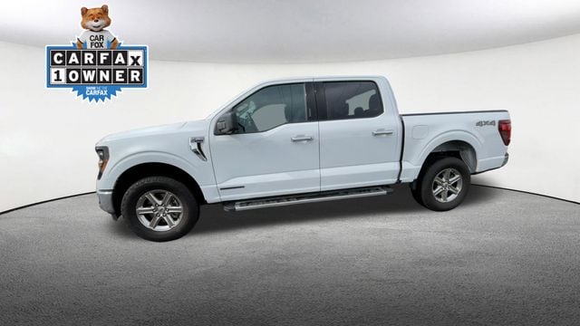 Thumbnail: 2024 Ford F-150 - 6