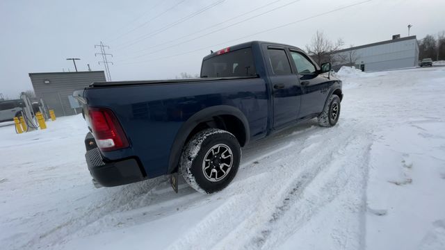 Thumbnail: 2021 RAM 1500 Classic - 9