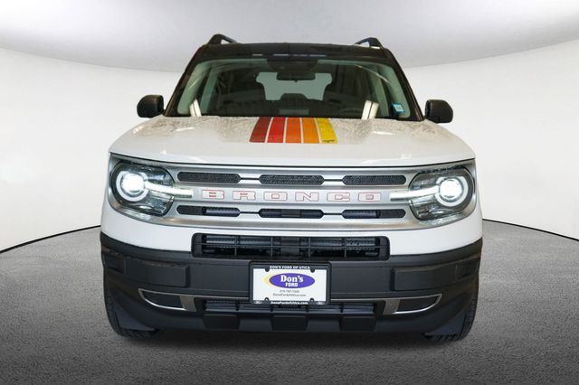 Thumbnail: 2024 Ford Bronco Sport - 9