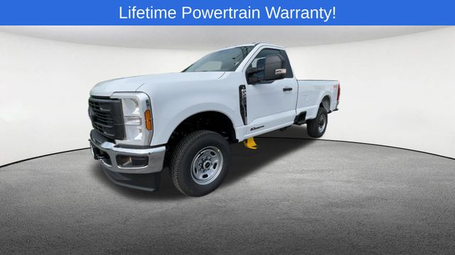 Thumbnail: 2026 Ford F-250 - 5
