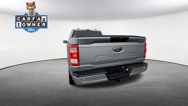 Thumbnail: 2023 Ford F-150 - 8