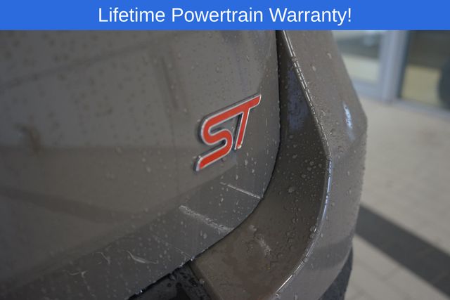 Thumbnail: 2026 Ford Explorer - 14