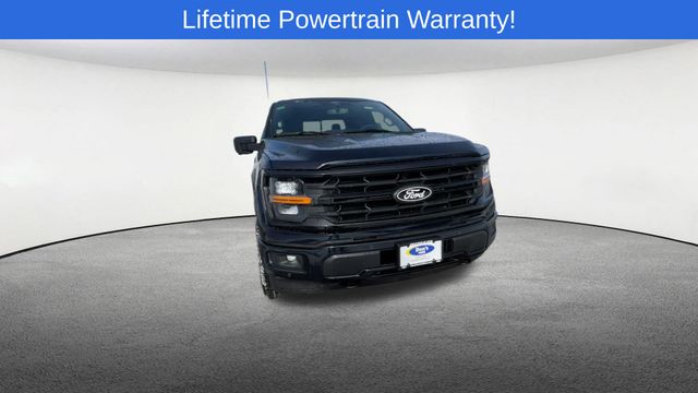 Thumbnail: 2026 Ford F-150 - 3