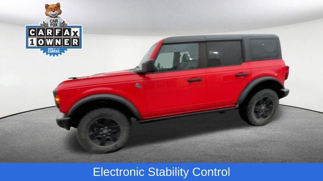 Thumbnail: 2023 Ford Bronco - 6