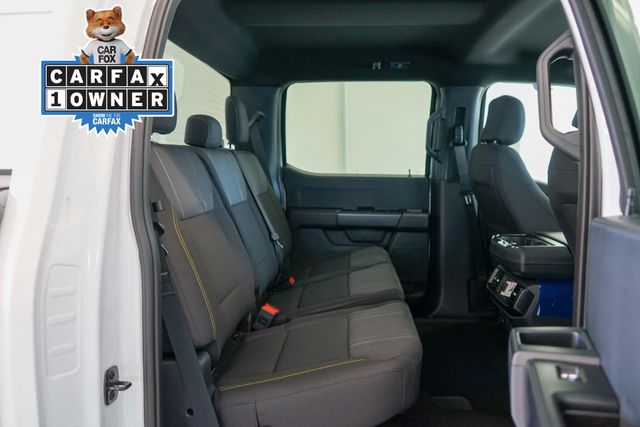 Thumbnail: 2025 Ford F-150 - 22