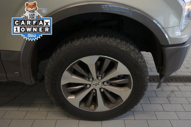 Thumbnail: 2018 Ford F-150 - 16