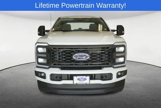 Thumbnail: 2026 Ford F-350 - 18