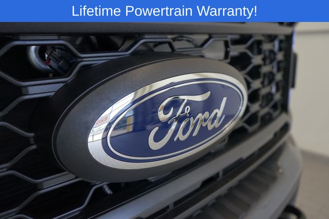 Thumbnail: 2026 Ford F-250 - 18