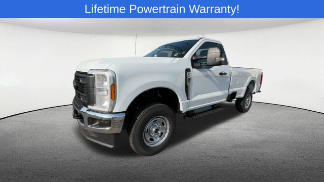 Thumbnail: 2026 Ford F-250 - 5