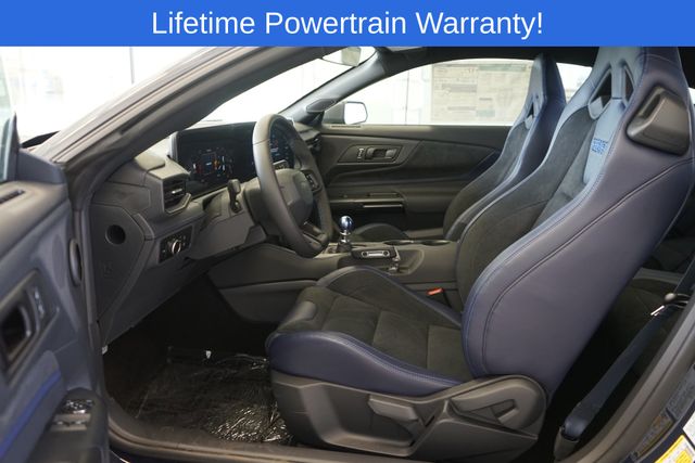 Thumbnail: 2025 Ford Mustang - 20