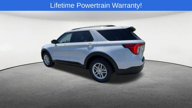 Thumbnail: 2026 Ford Explorer - 7