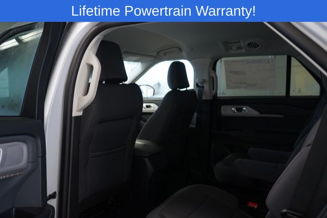 Thumbnail: 2026 Ford Explorer - 30