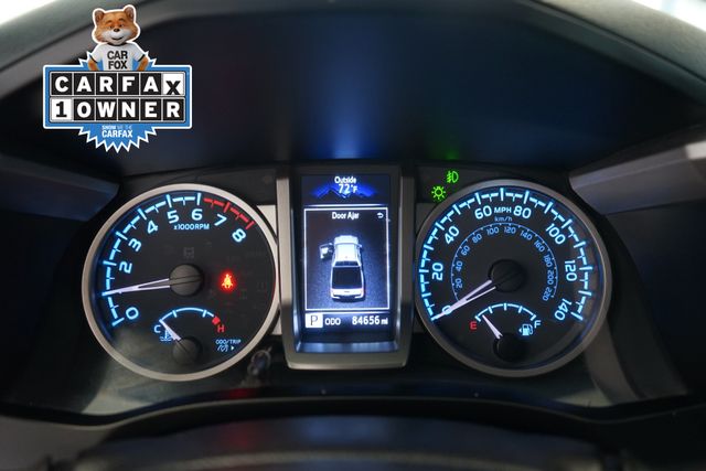 Thumbnail: 2021 Toyota Tacoma - 24