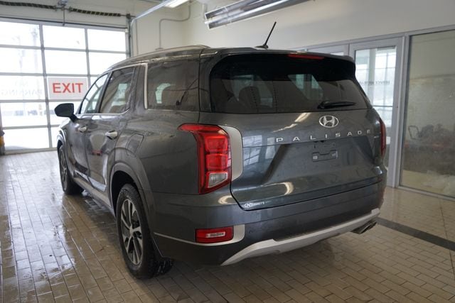 Thumbnail: 2020 Hyundai Palisade - 11
