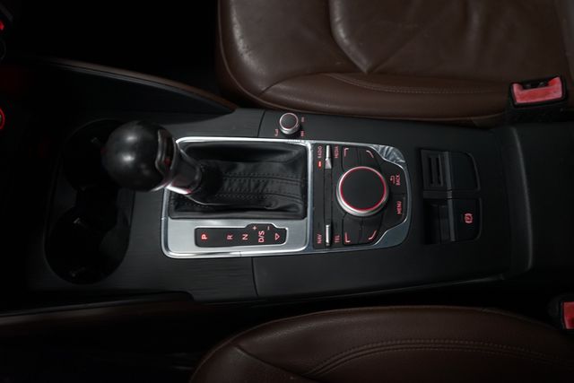 Thumbnail: 2015 Audi A3 - 26