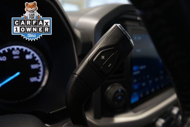 Thumbnail: 2022 Ford F-150 - 16