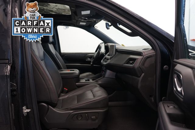 Thumbnail: 2022 Chevrolet Suburban - 34