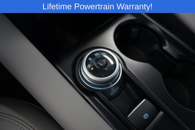 Thumbnail: 2026 Ford Explorer - 26