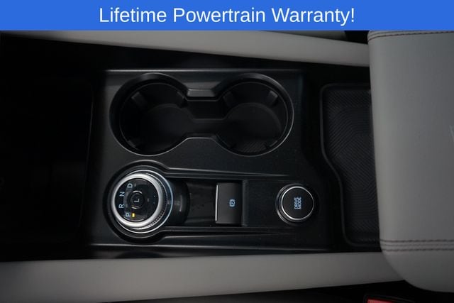 Thumbnail: 2026 Ford Explorer - 25