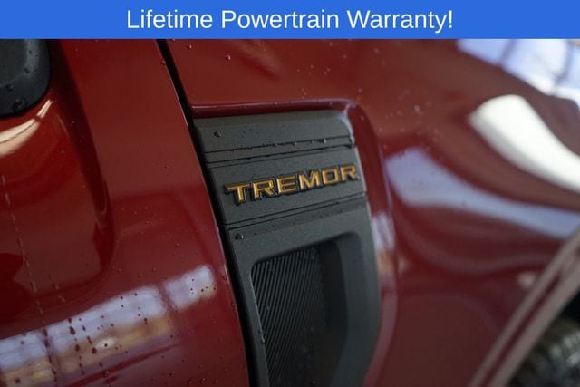 Thumbnail: 2026 Ford Maverick - 16