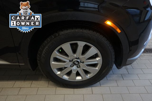 Thumbnail: 2023 Hyundai Palisade - 15