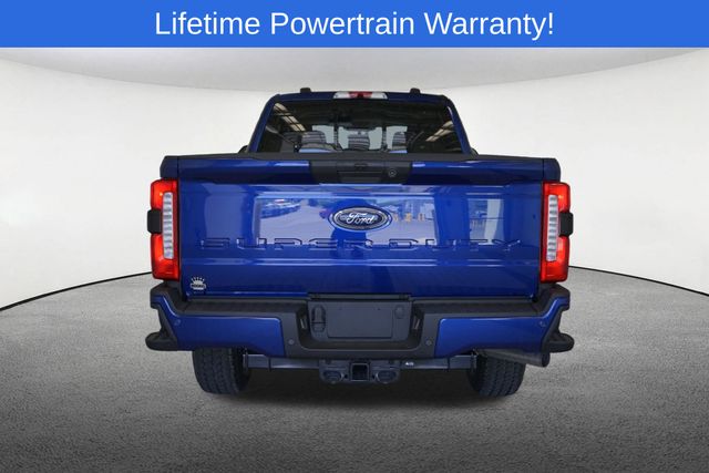 Thumbnail: 2026 Ford F-250 - 12