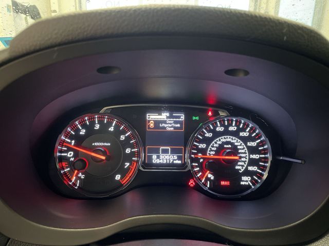 Thumbnail: 2019 Subaru WRX - 20